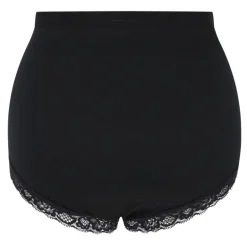 CurveWow Lace Brief 5 Pack Multi