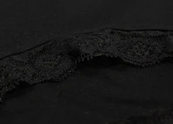 CurveWow Lace Brief 5 Pack Multi